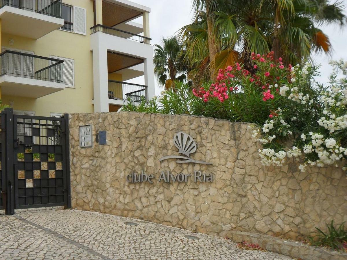 Clube Alvor Ria - Prime Residence Extérieur photo